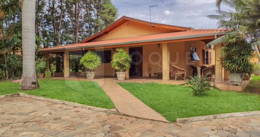 Chácara / sítio com 3 quartos para alugar no Jardim do Lago, Limeira 