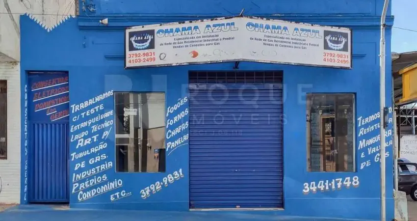 Ponto comercial para alugar no Centro, Limeira 