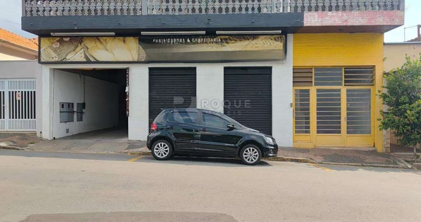 Ponto comercial para alugar no Boa Vista, Limeira 