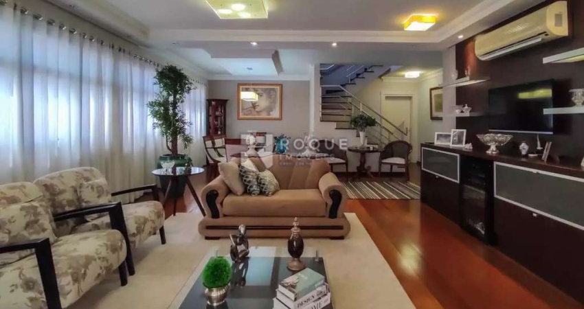 Apartamento com 3 quartos para alugar no Centro, Limeira 