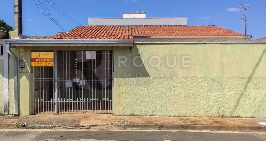 Kitnet / Stúdio para alugar no Jardim Morro Azul, Limeira 