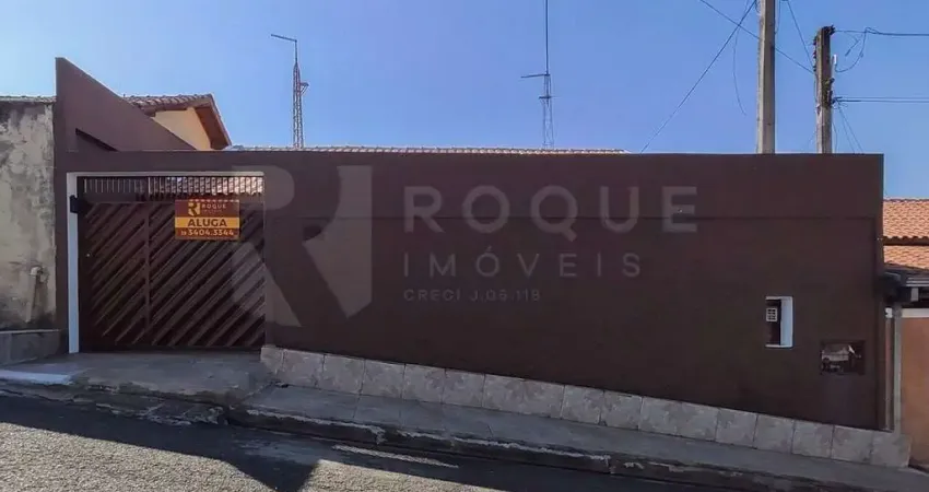 Casa Residencial para aluguel no bairro Conjunto Habitacional Manoel Francisco