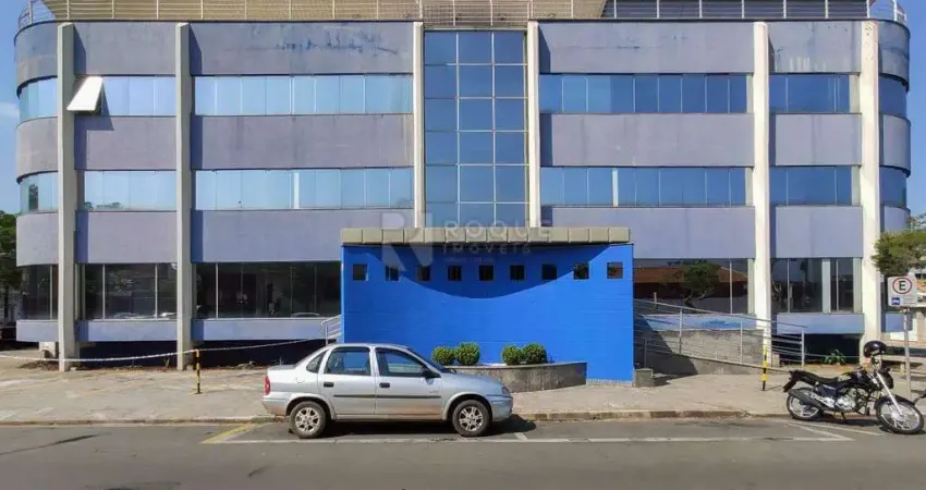 Prédio para alugar no Centro, Limeira 