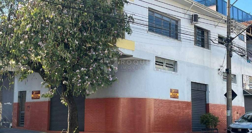 Ponto comercial para alugar no Boa Vista, Limeira 