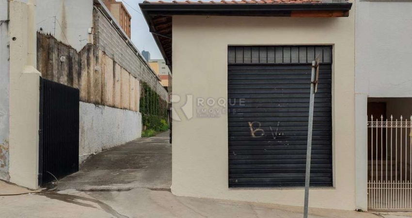 Ponto comercial para alugar no Centro, Limeira 