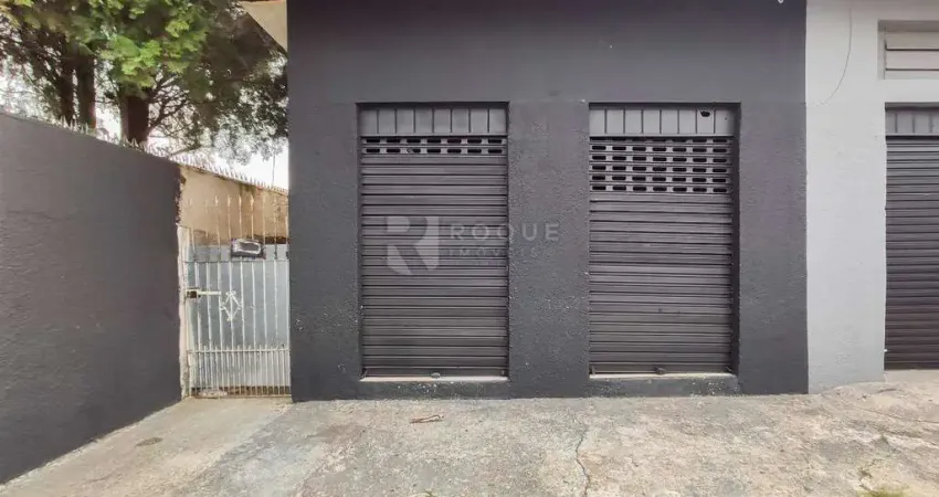 Sala comercial para alugar no Jardim Ouro Verde, Limeira 