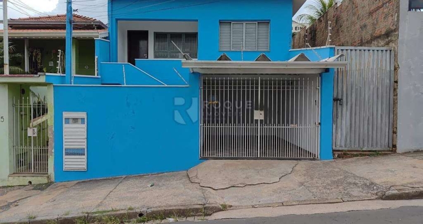 Casa Residencial para aluguel no bairro Vila Queiroz