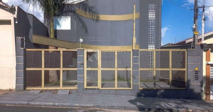Salas/Conjuntos para aluguel no bairro Vila Santa Lina