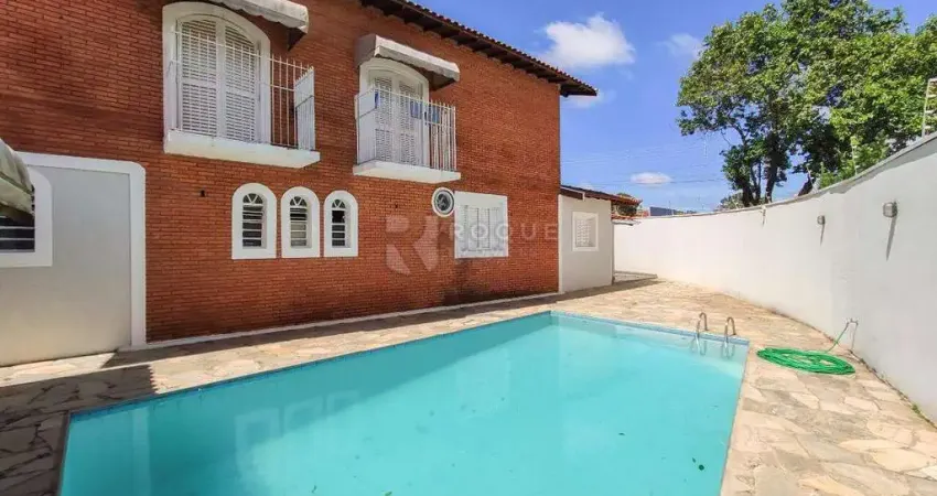 Kitnet / Stúdio para alugar no Jardim Paulista, Limeira