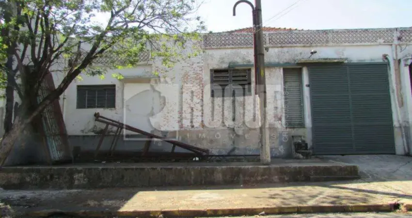 Barracão/Galpão para aluguel no bairro Vila Queiroz