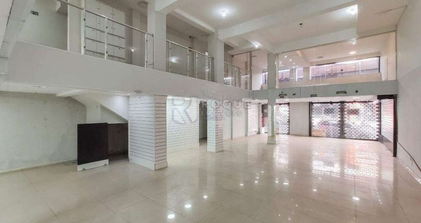 Ponto comercial para alugar no Centro, Limeira 