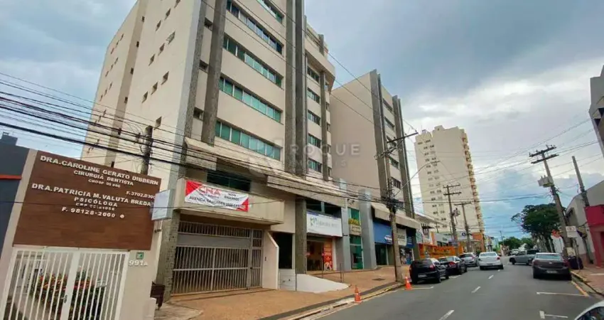Sala comercial para alugar no Centro, Limeira 