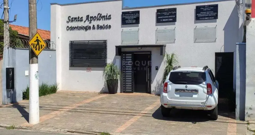 Salas/Conjuntos para aluguel no bairro Vila Queiroz