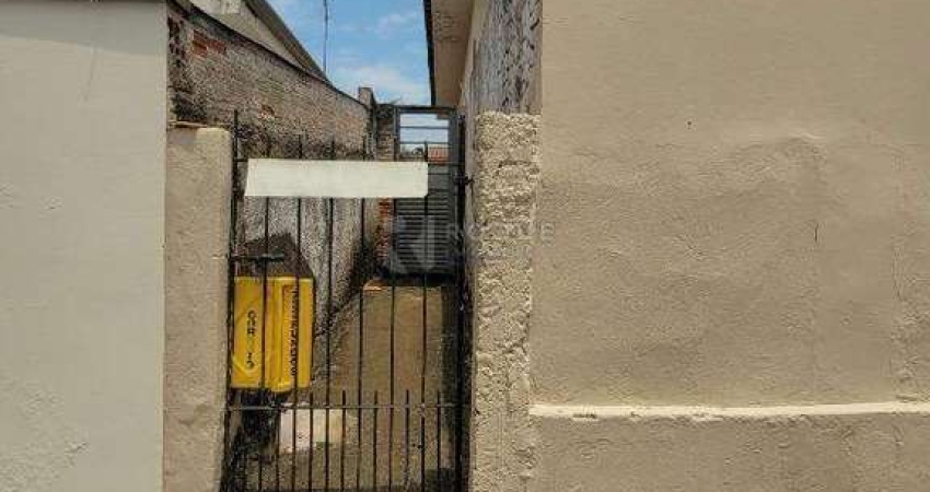 Casa Residencial para aluguel no bairro Jardim Nossa Senhora do Amparo