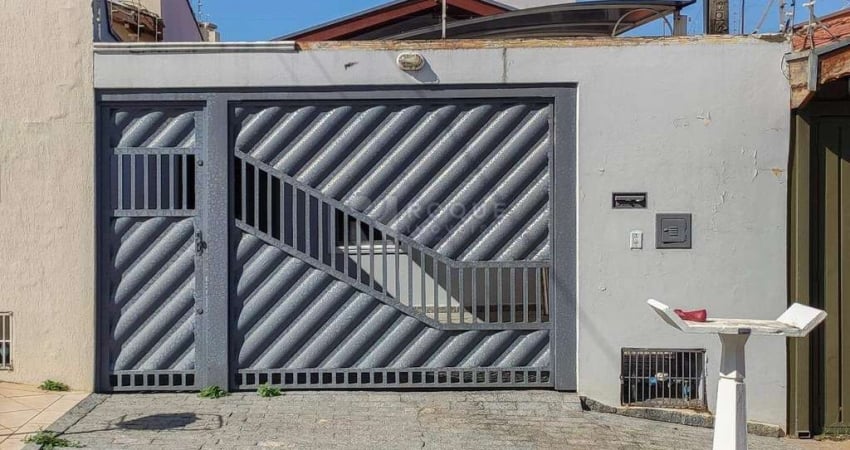 Casa Residencial para aluguel no bairro Vila Claudia