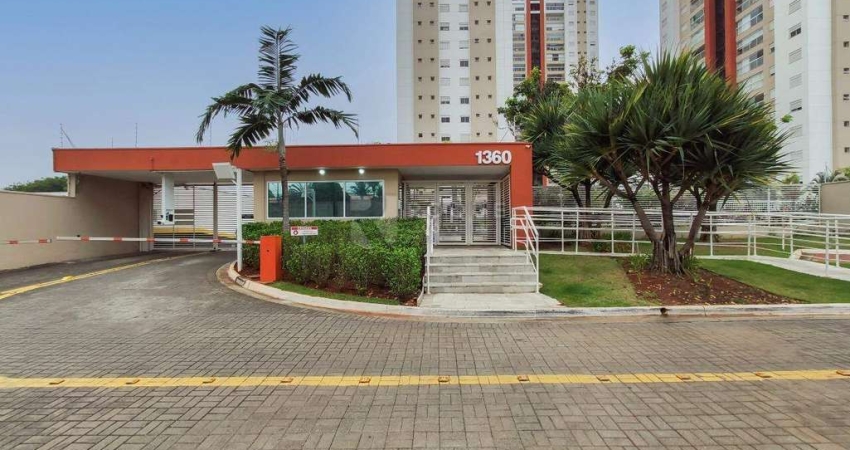 Apartamento com 3 quartos para alugar no Jardim Aquárius, Limeira 