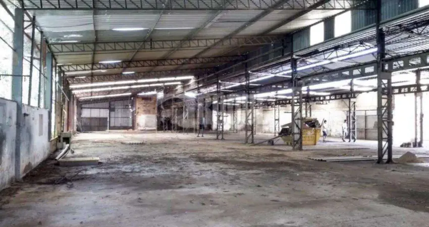 Barracão / Galpão / Depósito à venda no Jardim do Lago, Limeira 