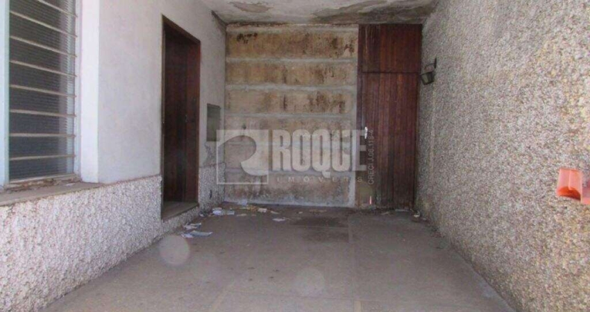 Casa com 3 quartos à venda no Centro, Limeira 