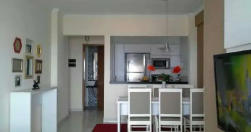 Apartamento com 2 quartos à venda na Cidade Ocian, Praia Grande 