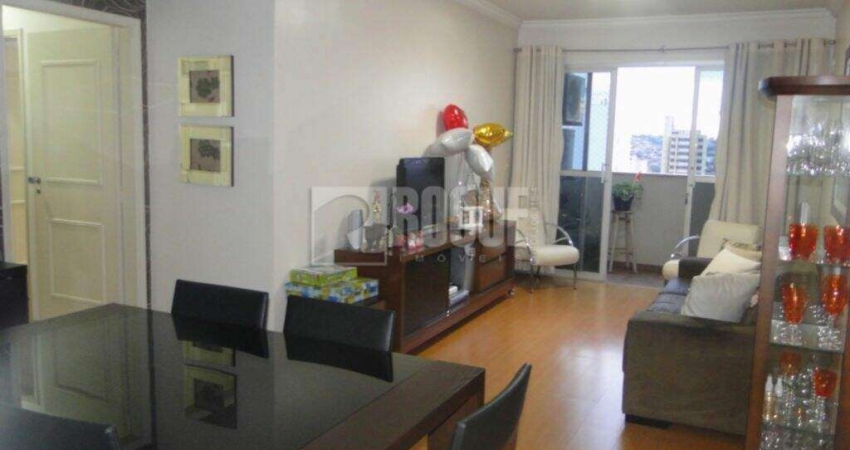 Apartamento com 3 quartos à venda no Centro, Limeira 