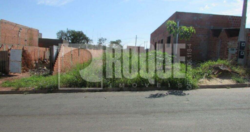 Terreno à venda no bairro Residencial Palmeira Real
