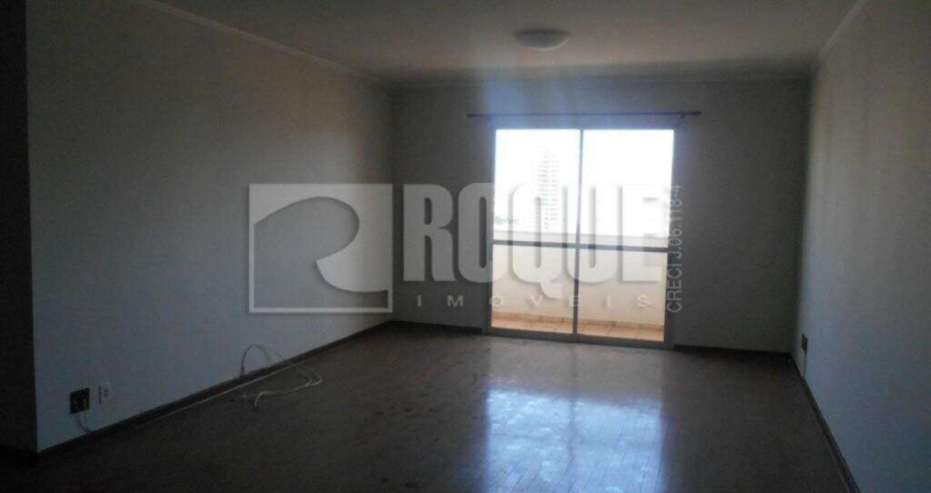 Apartamento com 3 quartos à venda no Centro, Limeira 