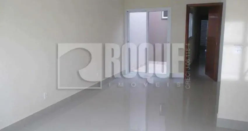 Casa em condomínio à venda no bairro Jardim Residencial Campo Novo