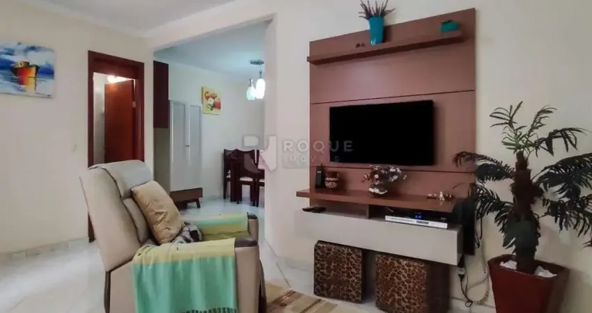 Casa Assobradada à Venda – 3 Dormitórios (1 Suíte) | 102,15 m² | Financiável