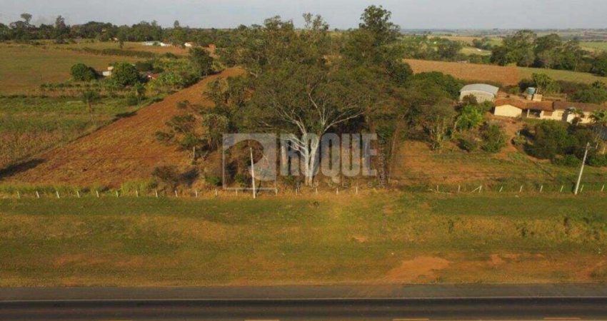 Chácara / sítio à venda no Bairro do Pinhal, Limeira 