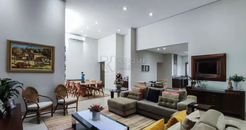 Casa em Condomínio Fechado à Venda – Conforto e Sofisticação!