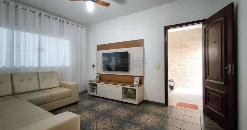 Casa Residencial à venda no bairro Parque Residencial Aeroporto
