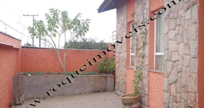 Casa com 3 quartos à venda no Jardim Caieira, Limeira 