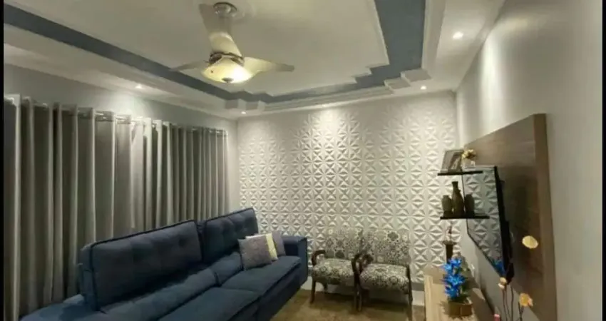Casa com 3 quartos à venda no Jardim Caieira, Limeira 
