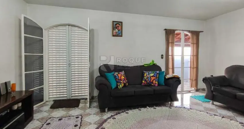 Casa Residencial à venda no bairro Parque Nossa Senhora das Dores