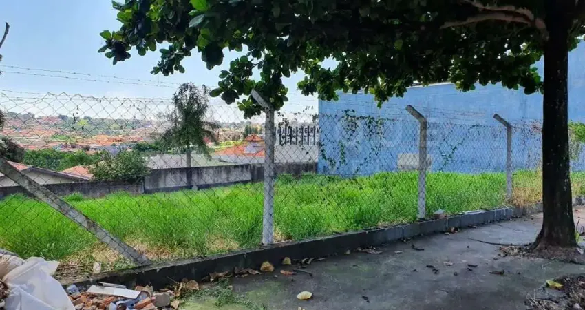 Terreno à venda no Jardim Nereide, Limeira 