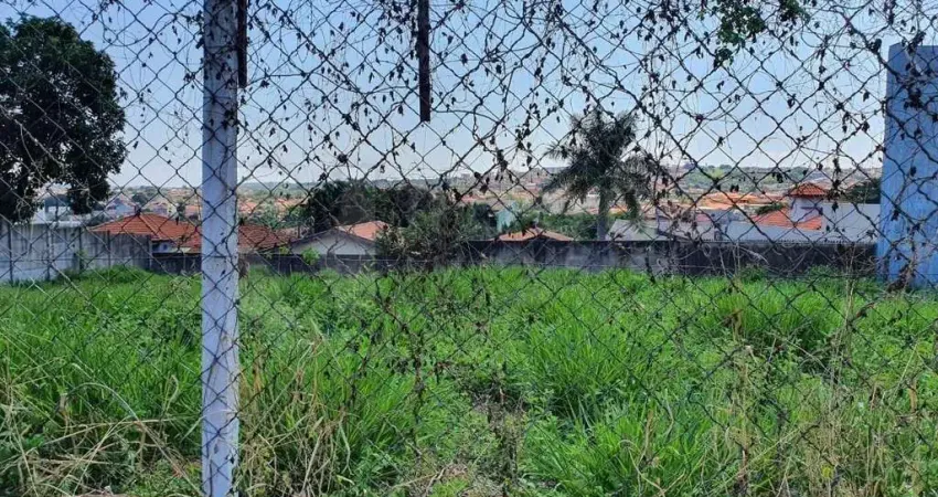Terreno à venda no Jardim Nereide, Limeira 