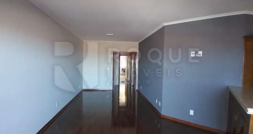 Apartamento com 3 quartos à venda no Centro, Limeira 