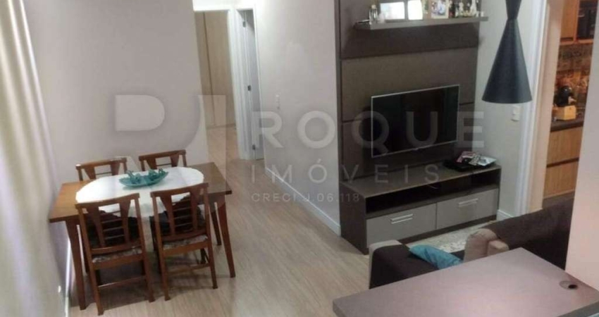 Ótimo apartamento com 2 dormitórios , 1 suíte á venda no Condomínio Terrazzo em Limeira/SP. Aceita financiamento e estuda permutas com casas em cond.