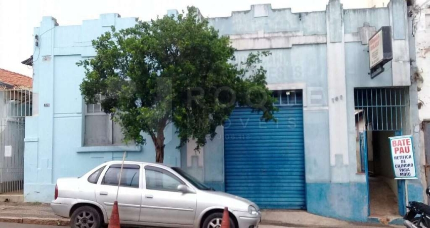Ponto comercial à venda no Centro, Limeira 