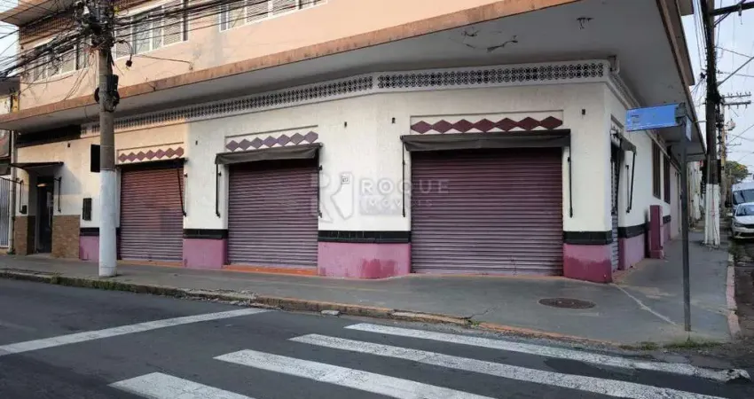 Ponto comercial à venda no Centro, Limeira 