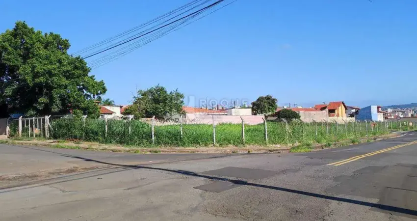 Terreno à venda na Vila São Luiz, Limeira 