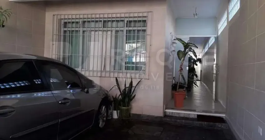 Casa com 3 quartos à venda no Jardim Cidália, São Paulo 