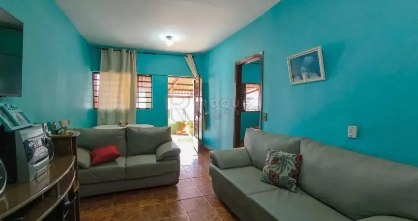 Casa com 3 quartos à venda no Jardim Olga Veroni, Limeira 