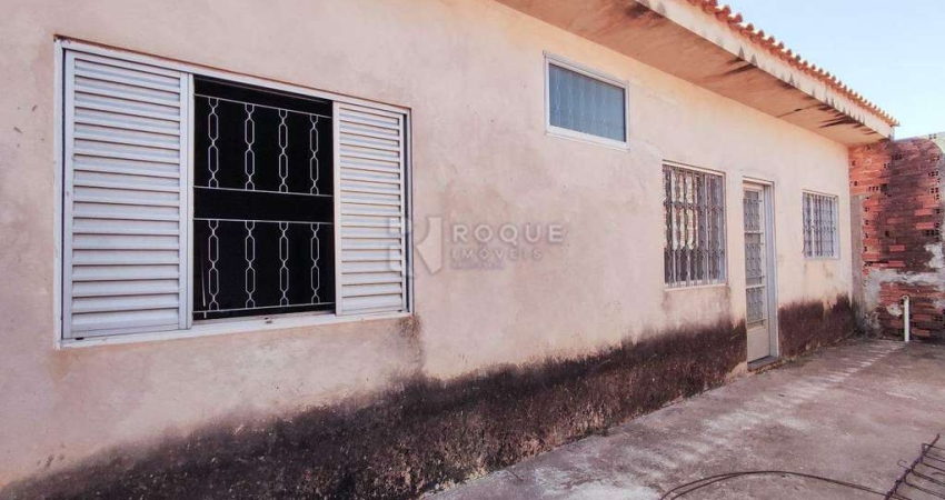 Casa com 1 quarto à venda na Vila Claudia, Limeira 
