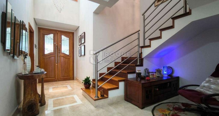 Casa em condomínio à venda no bairro Residencial Ilha de Bali