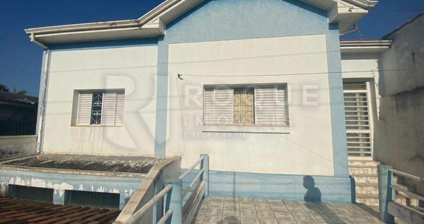 Casa com 3 quartos à venda no Centro, Limeira 
