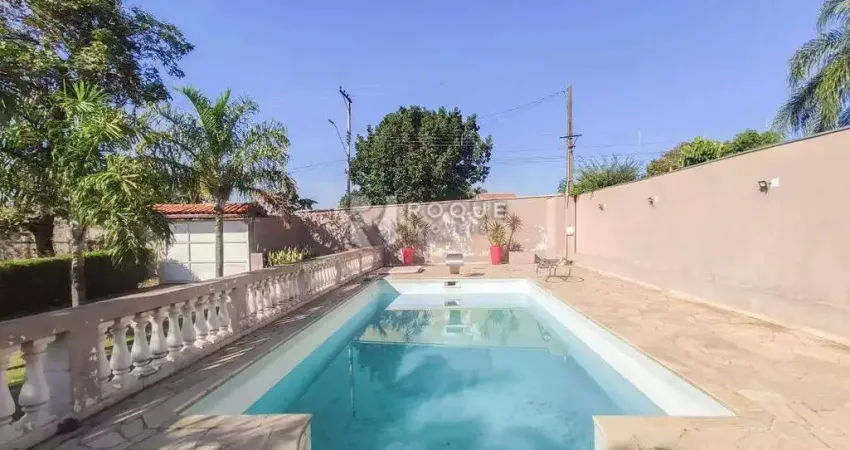 Chácara / sítio com 2 quartos à venda no Bairro dos Pires, Limeira 