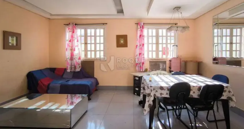 Casa Residencial à venda no bairro Residencial Econômico Manoel Simão de Barros Levy