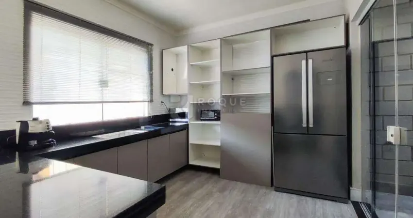 Casa Residencial à venda no bairro Jardim Nossa Senhora do Amparo