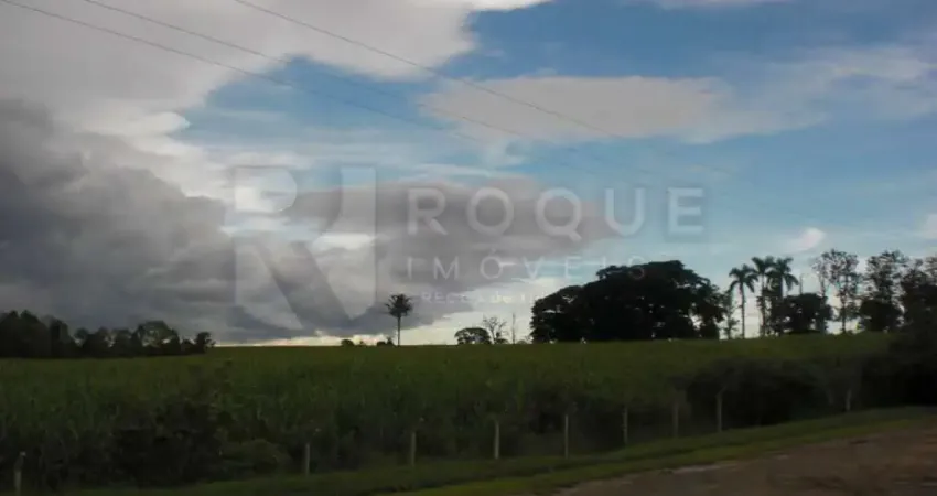 Terreno à venda no Bairro dos Lopes, Limeira 